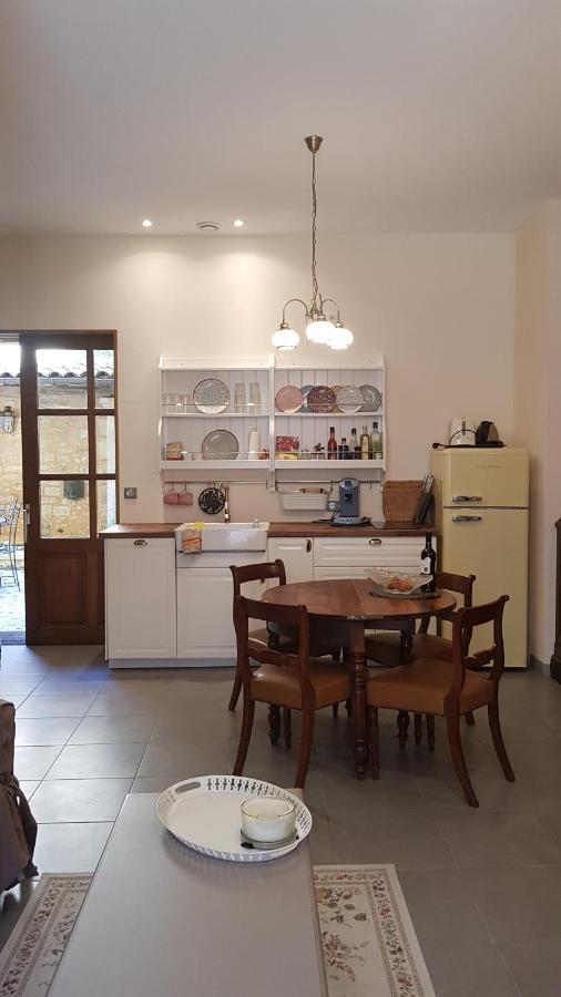 Appartement Le Cardinal Sarlat-la-Canéda Exteriör bild